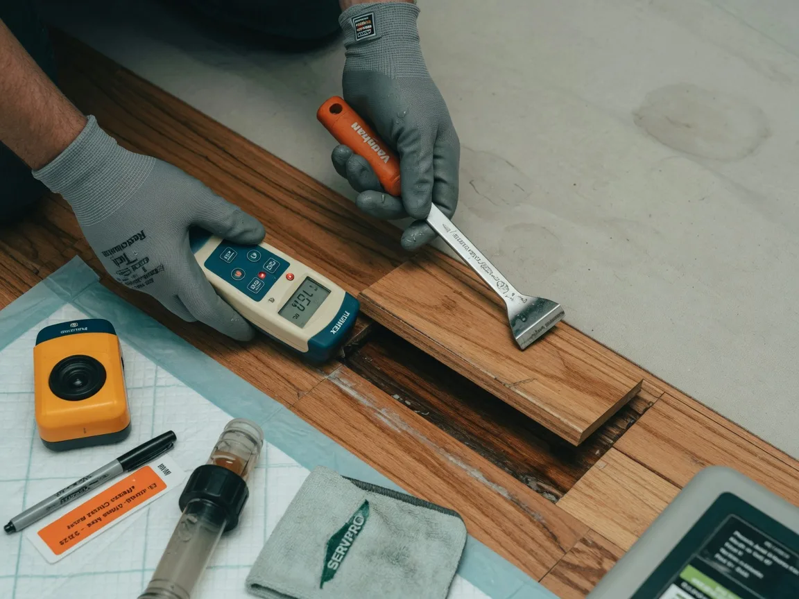 Why choose Water Damage Restoration in Marion Heights, PA
